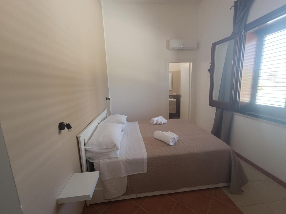 Ilary'S Rooms Марсала Екстер'єр фото
