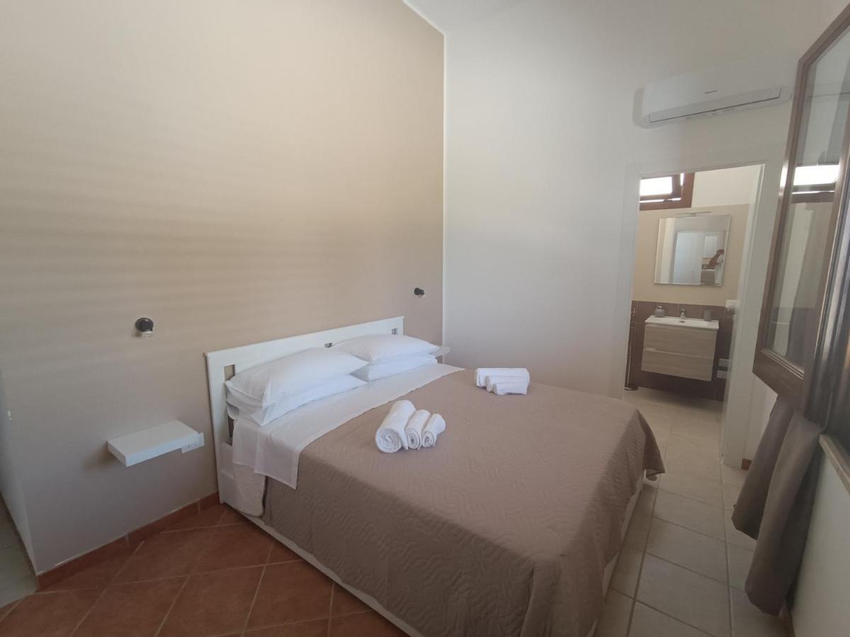 Ilary'S Rooms Марсала Екстер'єр фото