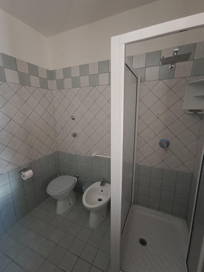 Ilary'S Rooms Марсала Екстер'єр фото