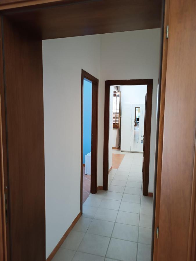 Ilary'S Rooms Марсала Екстер'єр фото