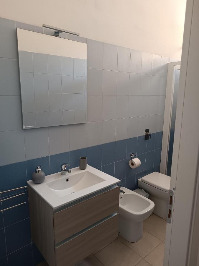 Ilary'S Rooms Марсала Екстер'єр фото
