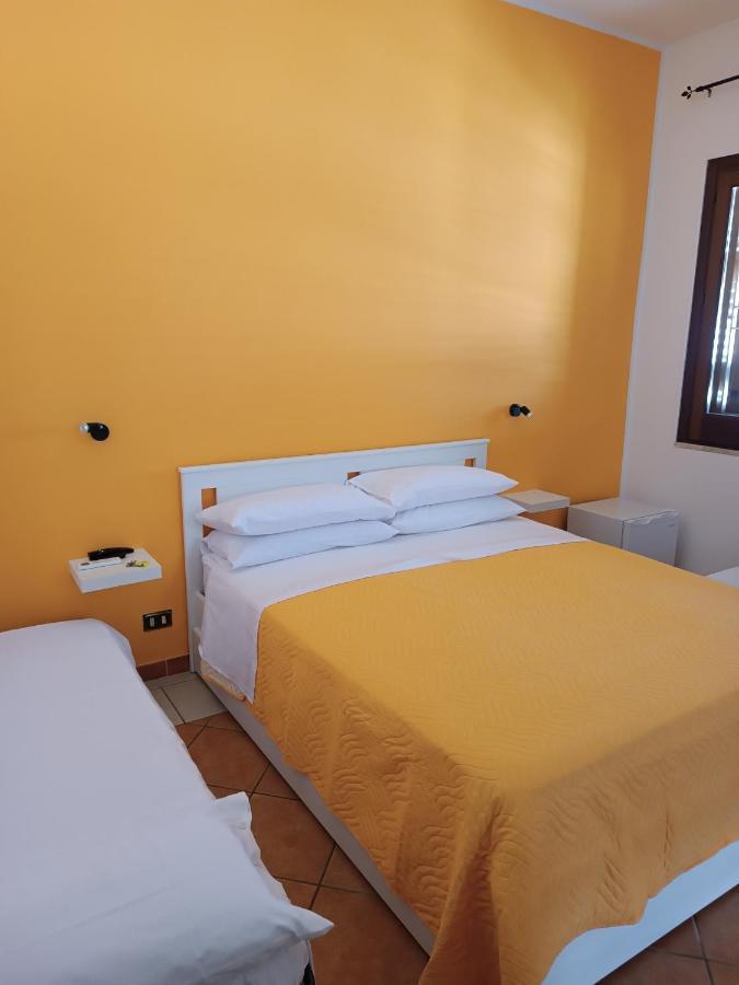 Ilary'S Rooms Марсала Екстер'єр фото