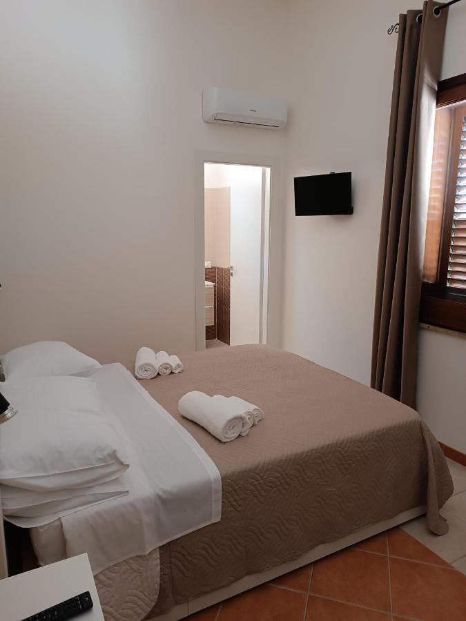Ilary'S Rooms Марсала Екстер'єр фото