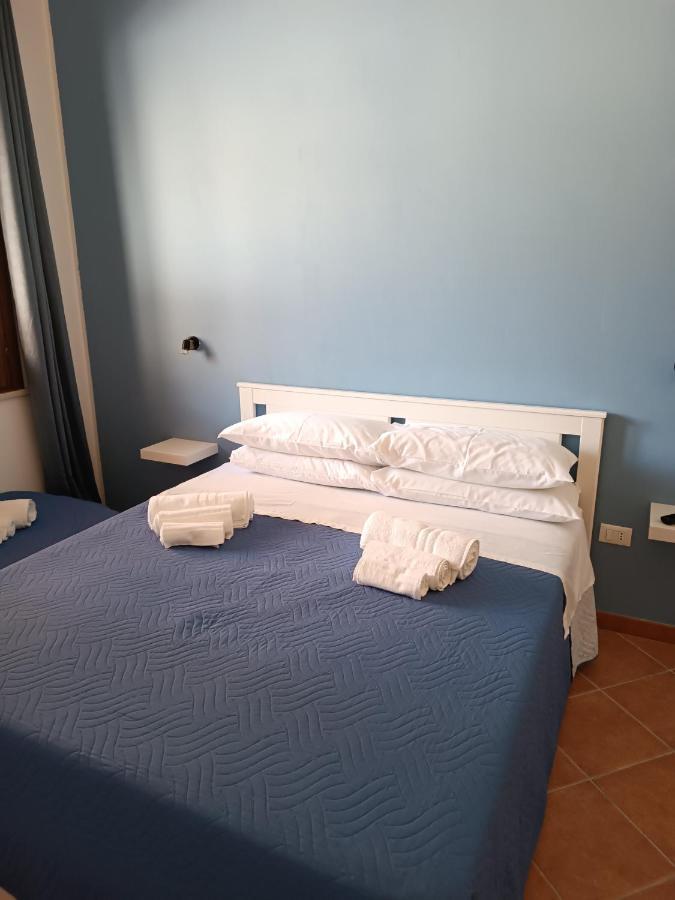 Ilary'S Rooms Марсала Екстер'єр фото