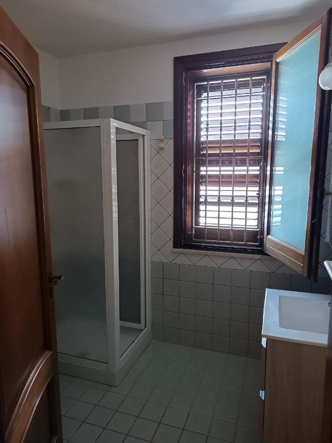Ilary'S Rooms Марсала Екстер'єр фото