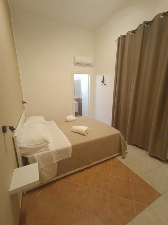 Ilary'S Rooms Марсала Екстер'єр фото