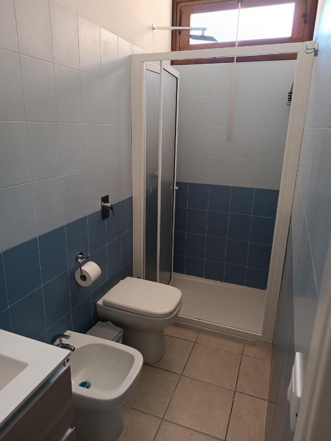 Ilary'S Rooms Марсала Екстер'єр фото