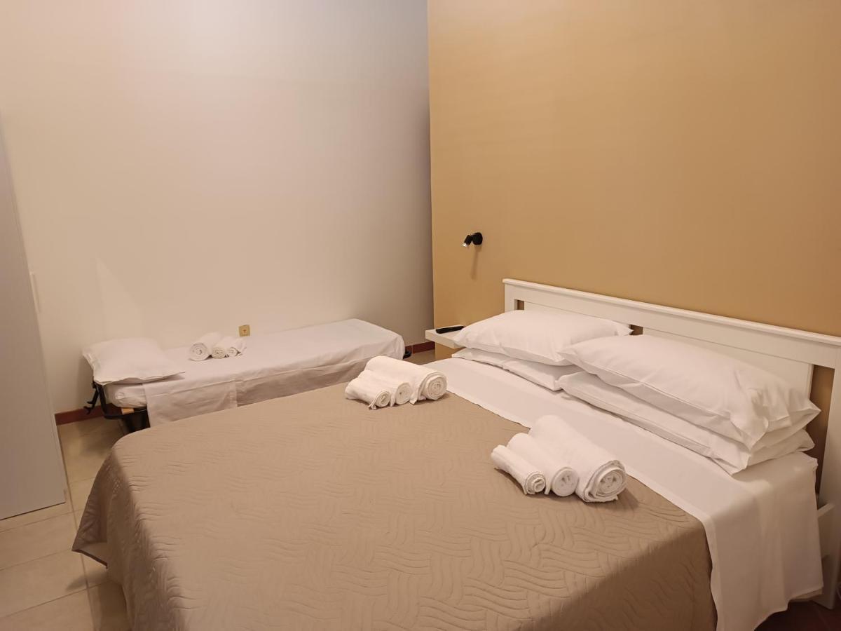 Ilary'S Rooms Марсала Екстер'єр фото