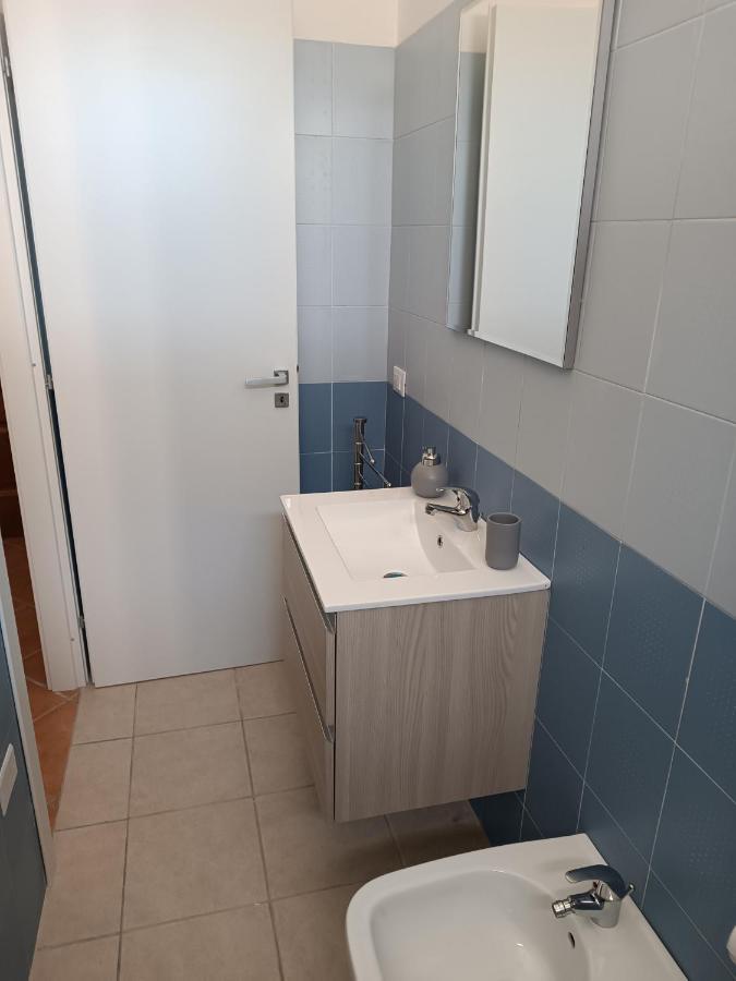 Ilary'S Rooms Марсала Екстер'єр фото