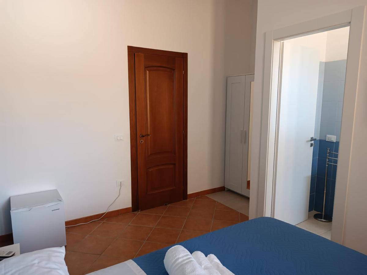 Ilary'S Rooms Марсала Екстер'єр фото