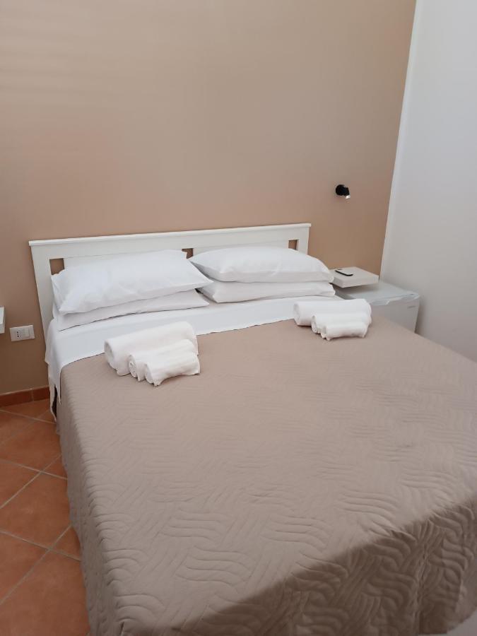 Ilary'S Rooms Марсала Екстер'єр фото