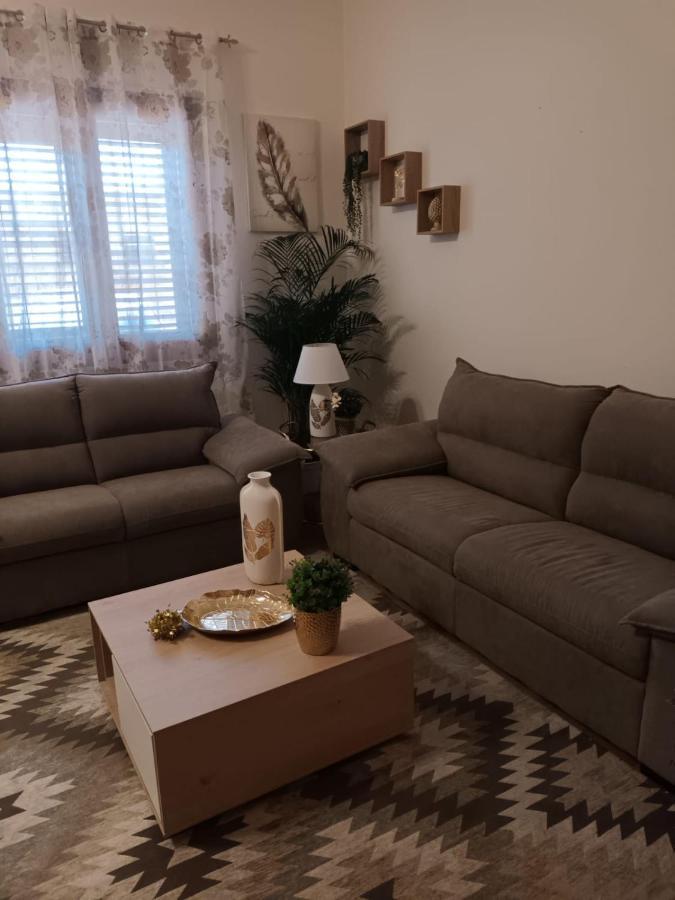 Ilary'S Rooms Марсала Екстер'єр фото