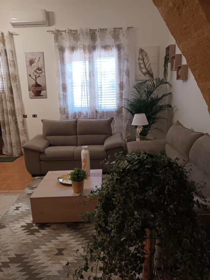 Ilary'S Rooms Марсала Екстер'єр фото